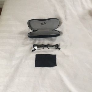 Ray-Ban Glasses